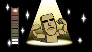 Kamonohashi no Fansub: Odoru Mowai-kun